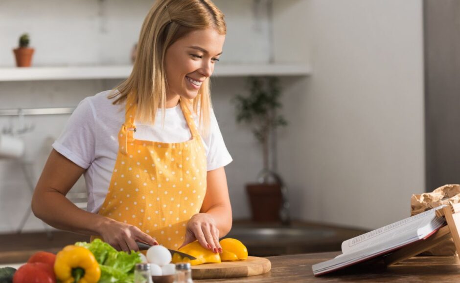11-Cuisiner avec des produits de saison