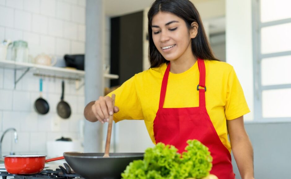 11-La cuisine saine est-elle forcément fade