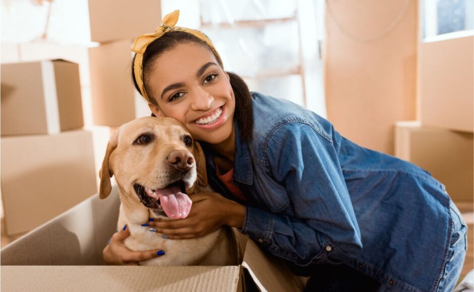8-Les meilleures pratiques pour minimiser le stress de votre animal lors d'un déménagement