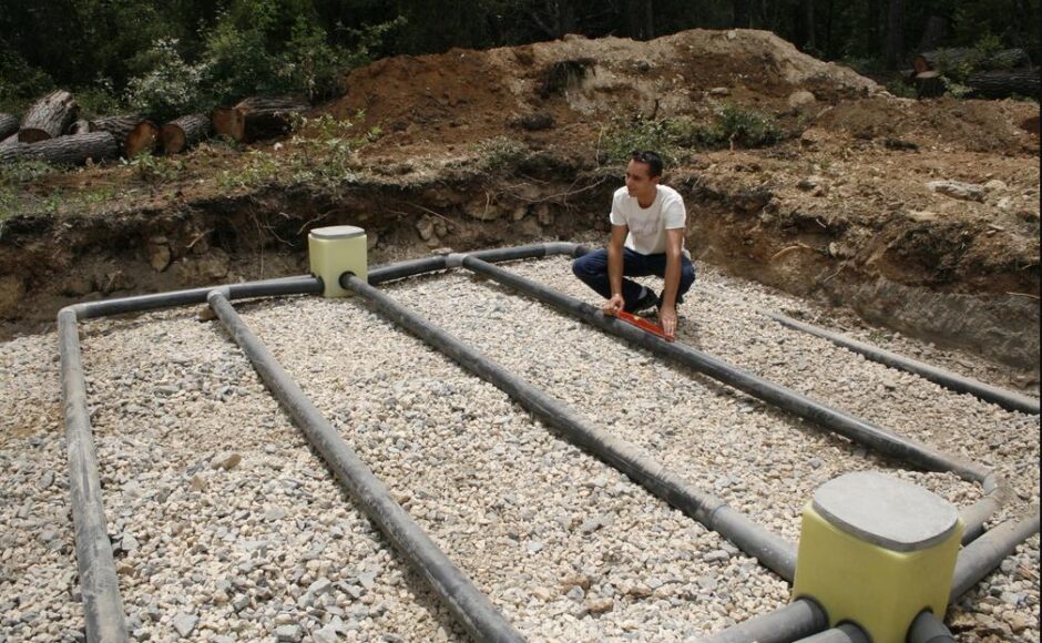 Assainissement collectif ou individuel