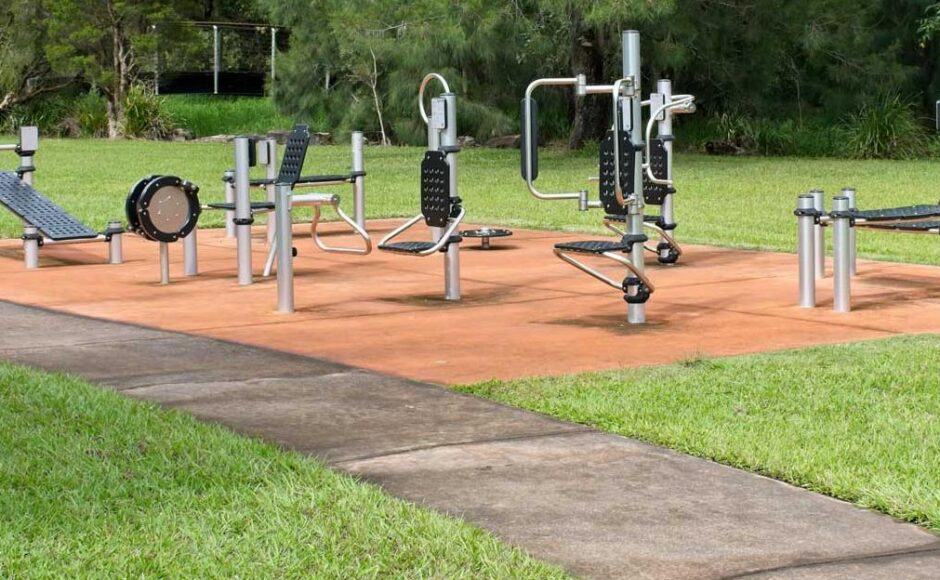 Sécurité dans les installations sportives