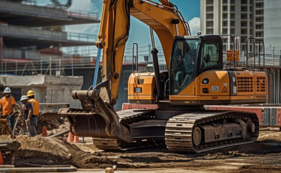 entreprise de terrassement fiable