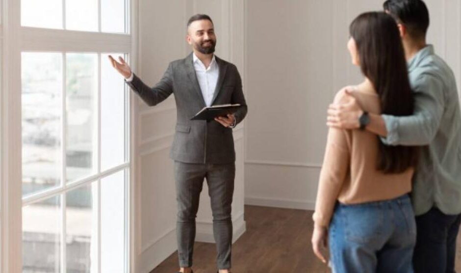 l'achat d'un bien immobilier