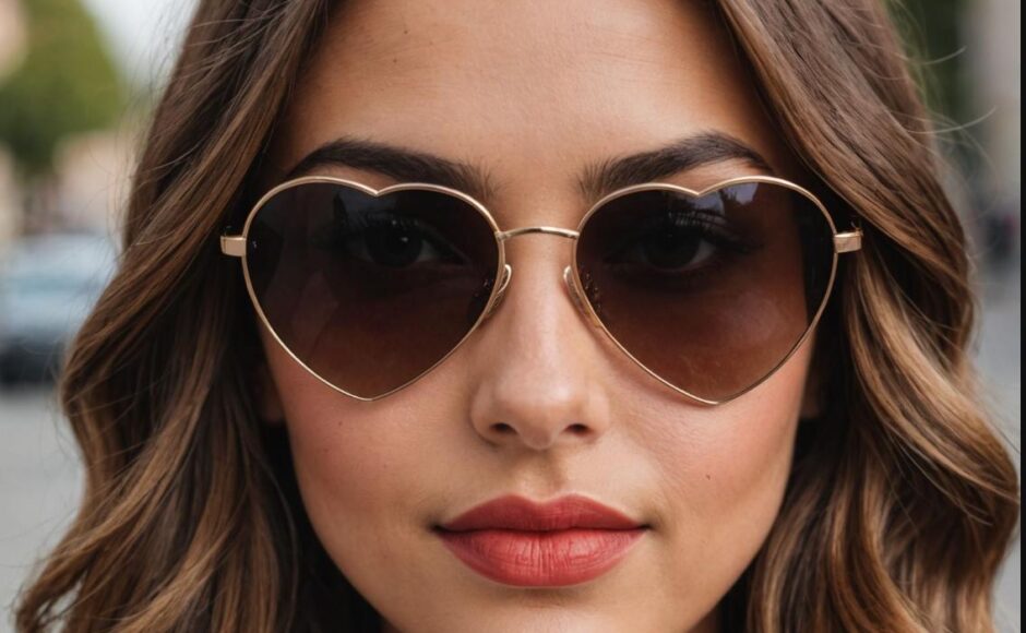 lunettes parfaites selon la forme de votre visage