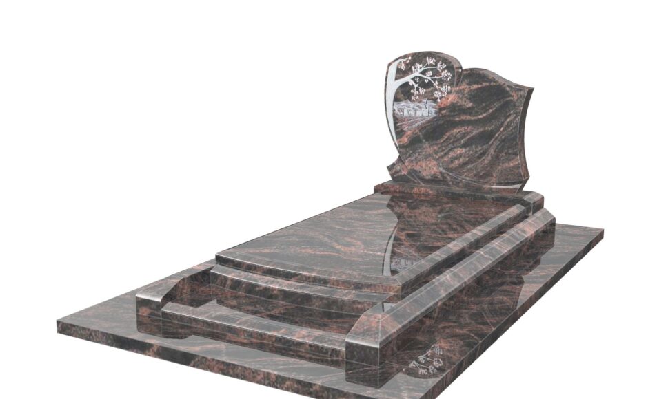 pierres tombales historiques