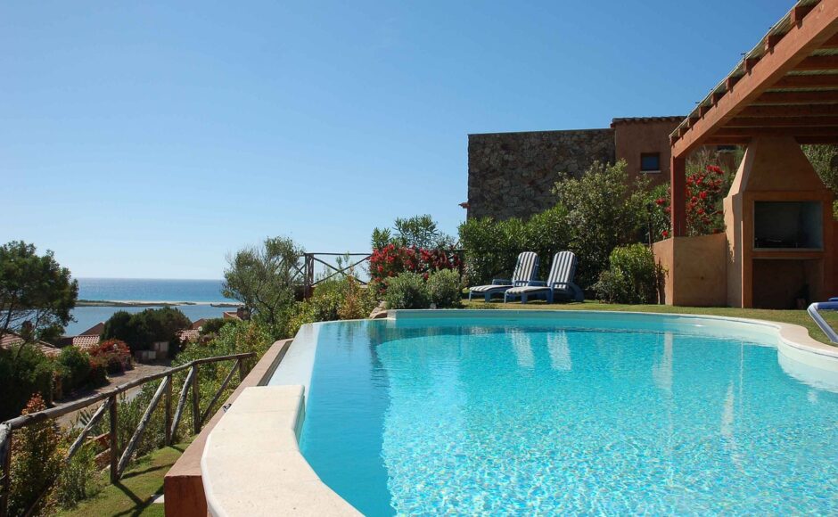 construire une piscine