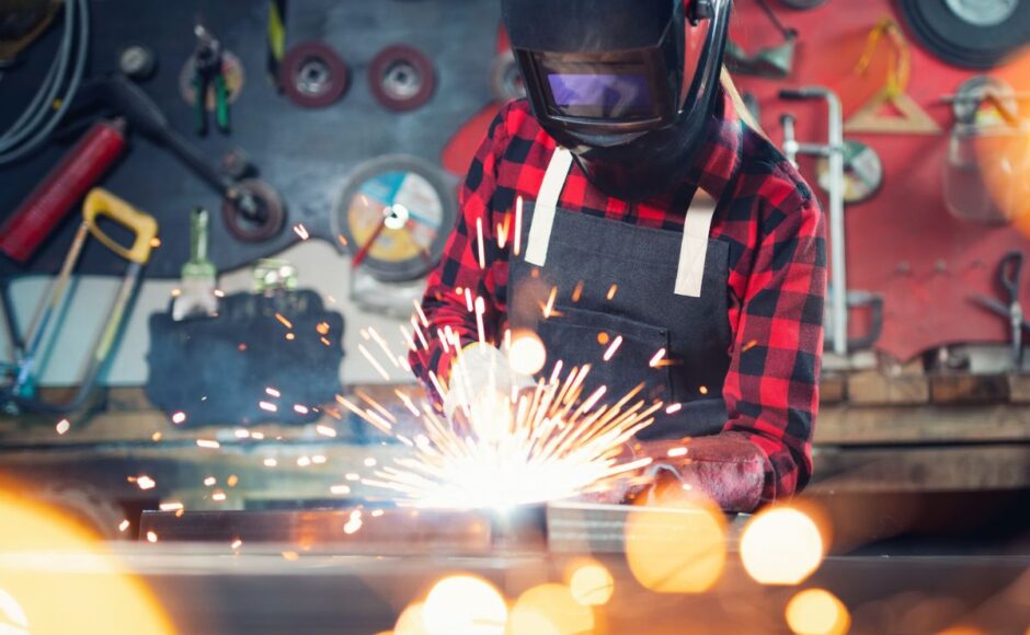 10-Les avantages du découpage de métal au plasma dans l'industrie automobile