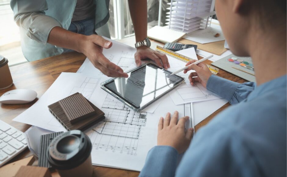 10-Top 10 des questions à poser à un architecte avant de commencer votre projet résidentiel