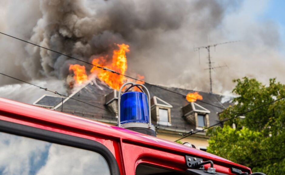 12-Les Normes de sécurité incendie pour charpentes
