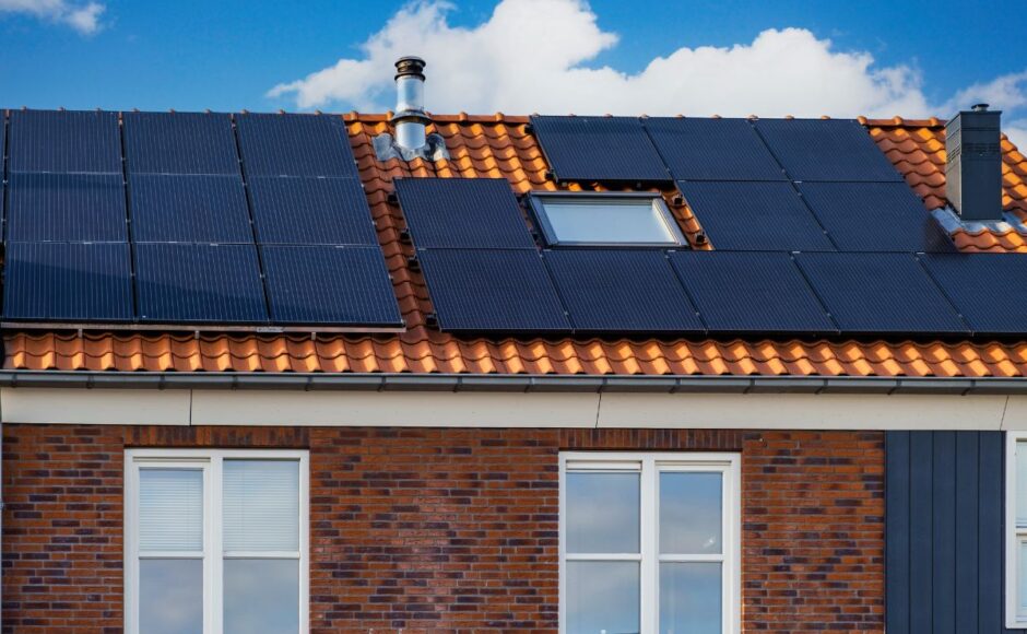 14-Optimisation énergétique de votre toiture