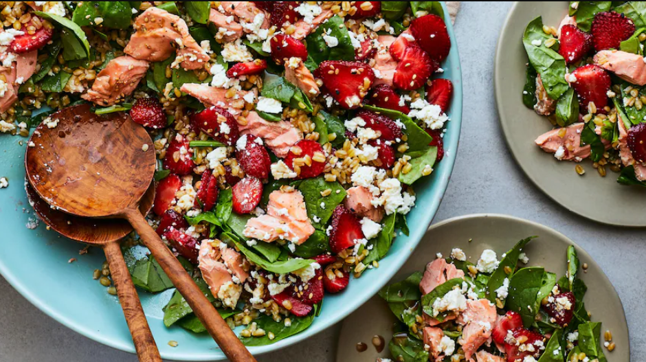 cuisine mediterannienne