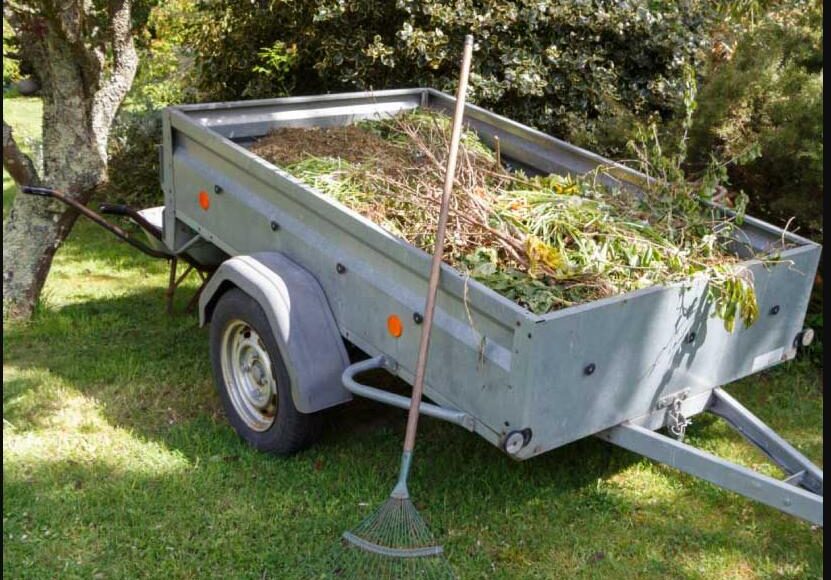 gestion de vos déchets végétaux