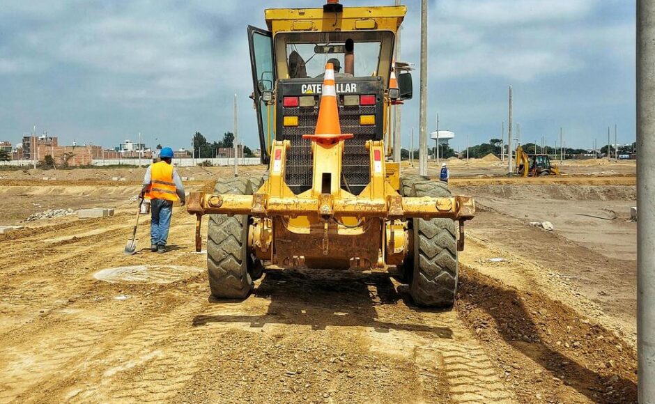 L'impact des nouvelles technologies sur les travaux de VRD : un regard vers l'avenir
