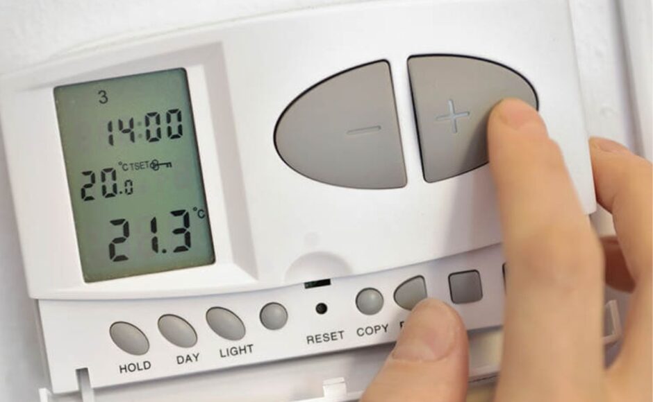 13-Les avantages de la programmation du chauffage selon vos préférences