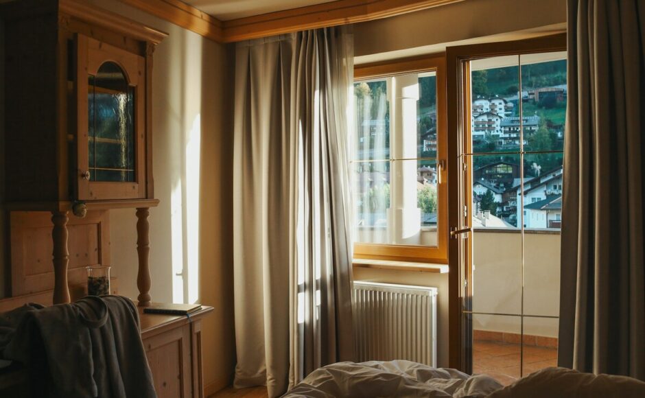 Comment choisir un système de chauffage pour une maison de montagne