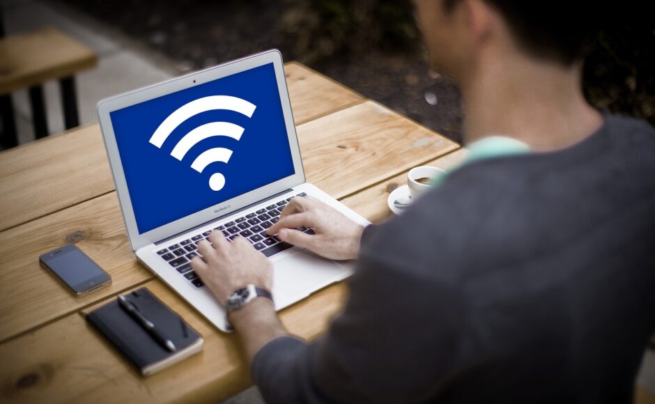 wifi