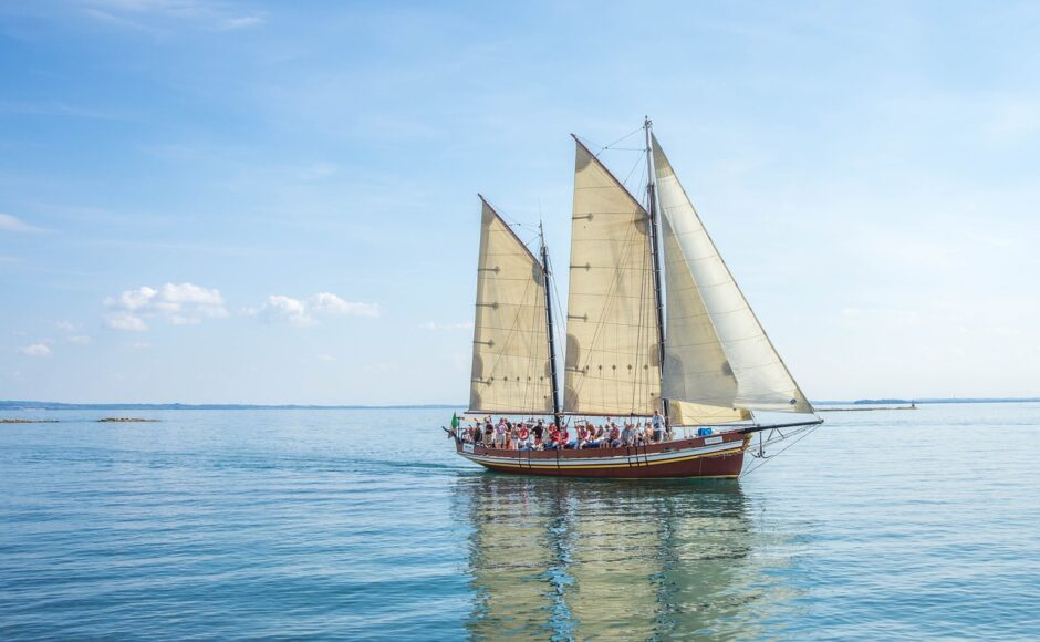 bateau