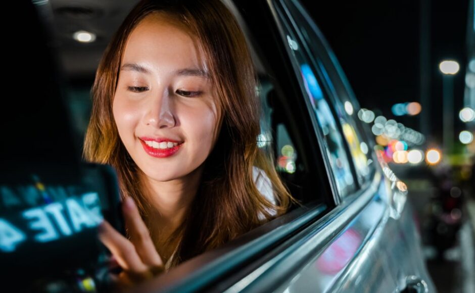 Les taxis de nuit : tout ce que vous devez savoir pour rentrer en toute sécurité