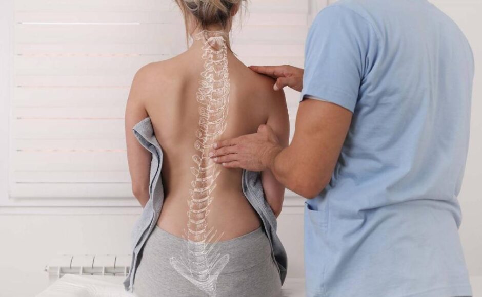 Posturologue et douleurs musculo-squelettiques