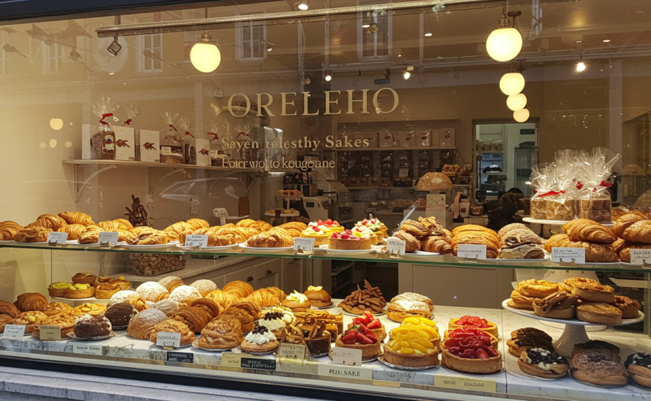 Pâtisserie_boulangerie