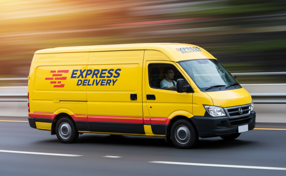 livraison_express