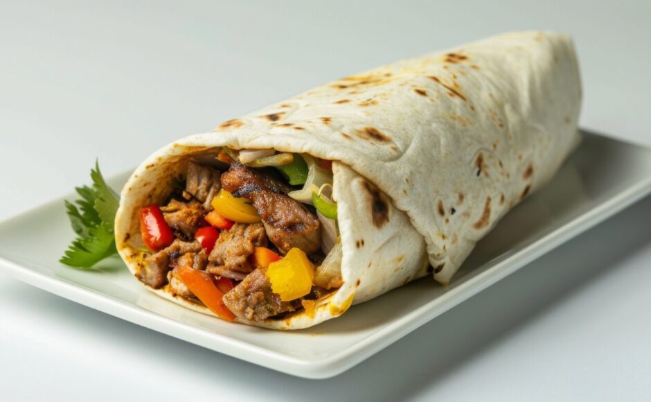 shawarma