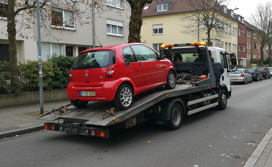 voiture_remorquée