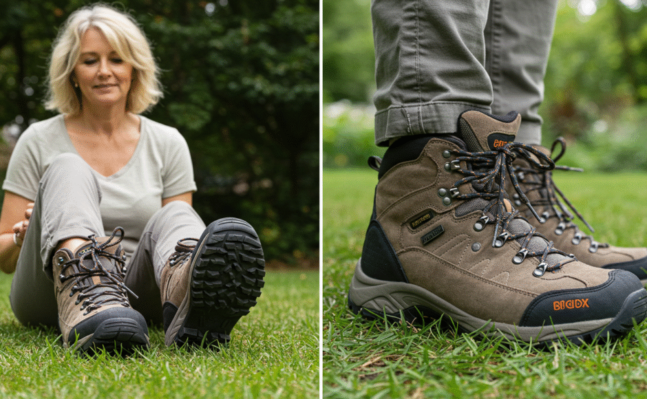 Semelles_orthopédiques