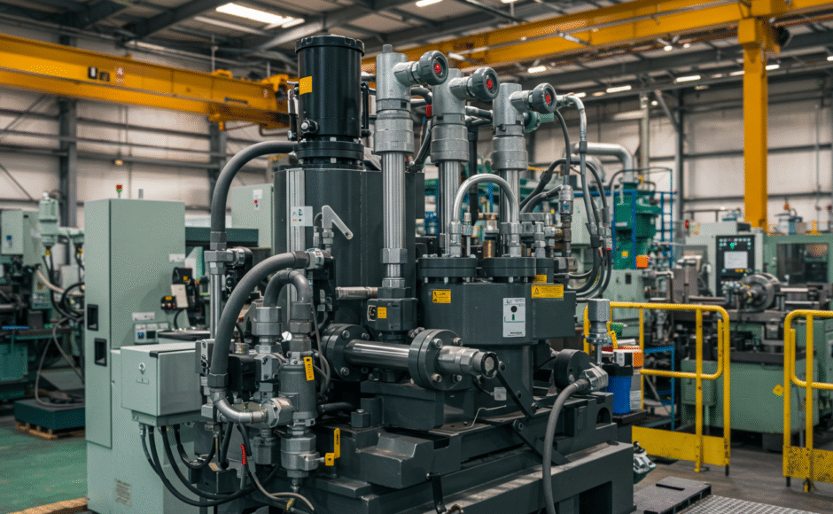 Système_hydraulique