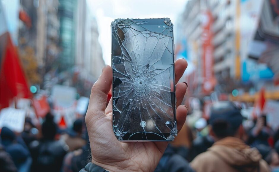 écran_téléphone_cassé