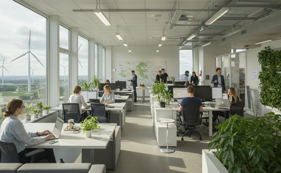 entreprise_écoresponsable