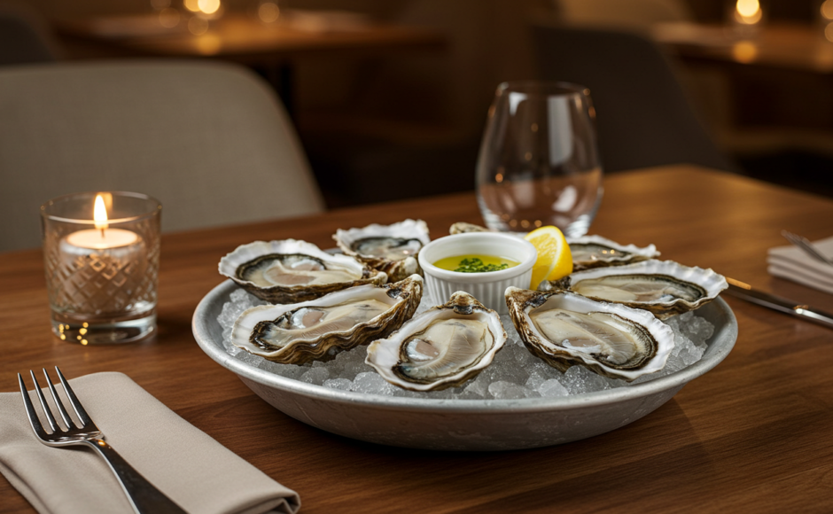 huîtres_accompagnement