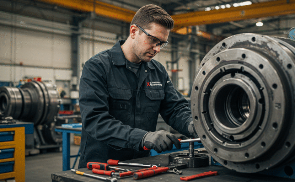 mécanique_industrielle