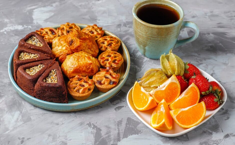 petit_déjeuner_vennoiserie