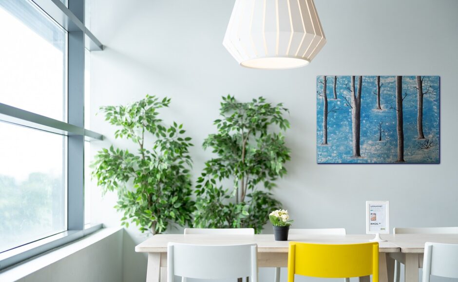 découvrez nos services de peinture intérieure pour transformer vos espaces de vie. profitez d'une finition professionnelle et d'une large gamme de couleurs pour donner vie à votre intérieur. obtenez un devis gratuit dès aujourd'hui!
