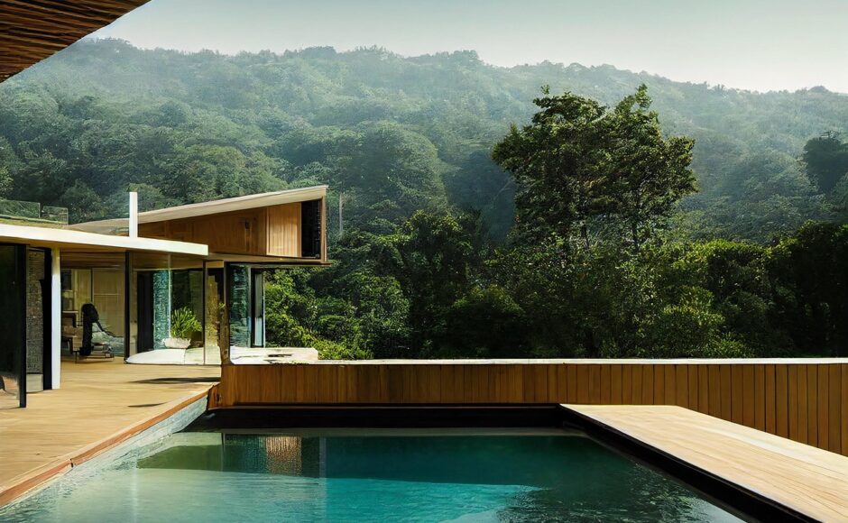 découvrez nos astuces et conseils pour créer un pool house à petit budget. transformez votre espace extérieur en un lieu convivial et accueillant sans vous ruiner.