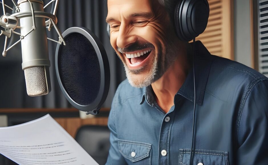 découvrez notre sélection d'équipements de voiceover de haute qualité pour enregistrer votre voix avec une clarté exceptionnelle. que vous soyez professionnel ou amateur, trouvez le matériel parfait pour donner vie à vos projets audio.