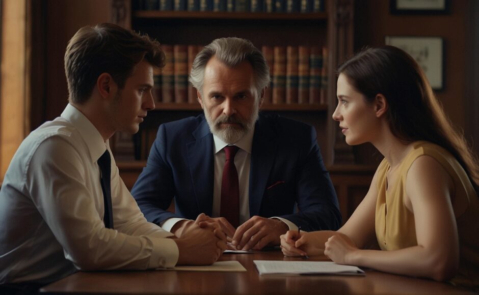 découvrez les étapes et implications du divorce en france. obtenez des conseils sur la procédure, la garde des enfants et la répartition des biens pour aborder cette transition avec sérénité.