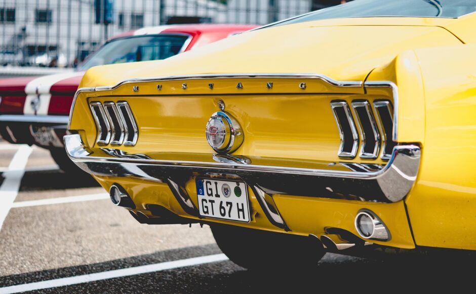 découvrez comment personnaliser votre véhicule selon vos goûts et besoins ! transformez votre voiture avec des améliorations stylistiques et fonctionnelles pour un look unique et des performances optimales.