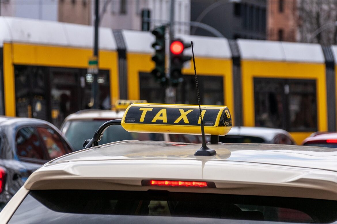 Qui peut bénéficier d&rsquo;un taxi conventionné ? Conditions et démarches