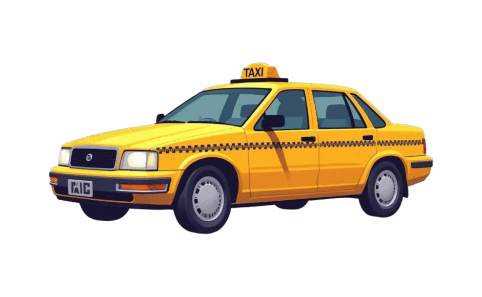 découvrez notre service de taxi dédié, disponible 24h/24 et 7j/7, pour des trajets confortables, sûrs et personnalisés selon vos besoins. réservez facilement votre taxi dès maintenant !