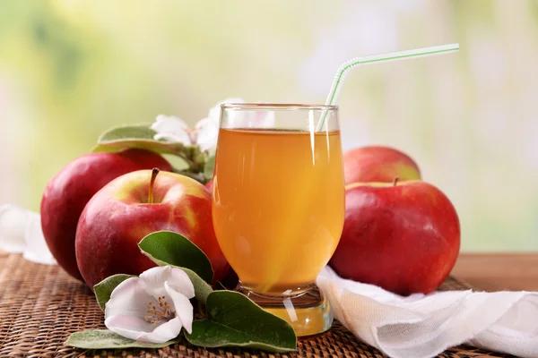 5 recettes créatives pour rehausser le goût de votre jus de pomme