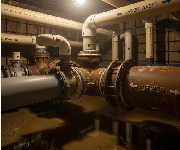 Raccordement au tout-à-l&rsquo;égout : tarifs, démarches indispensables et aides financières à connaître en 2025