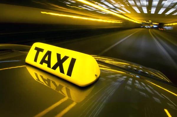 Ce qu&rsquo;il faut absolument savoir avant de prendre un taxi non conventionné