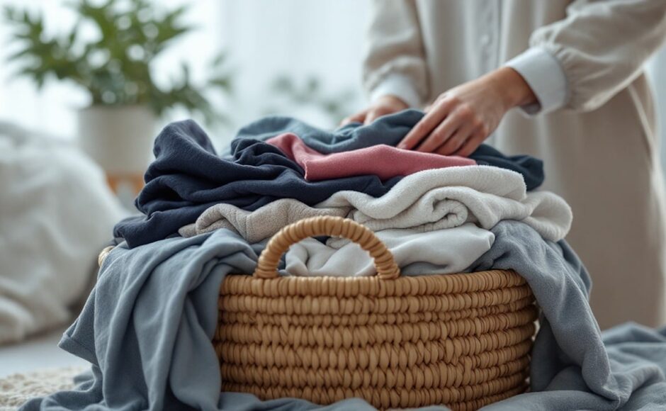 découvrez nos conseils pratiques pour désencombrer efficacement votre intérieur. simplifiez votre quotidien et créez un espace agréable grâce à un tri et un rangement optimisés.