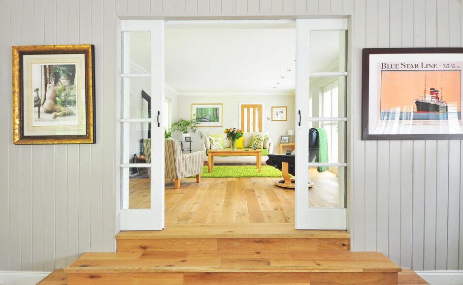 découvrez nos solutions de revêtements de sol élégants et durables pour sublimer chaque pièce de votre maison. conseils, tendances et installation professionnelle pour un sol parfait.
