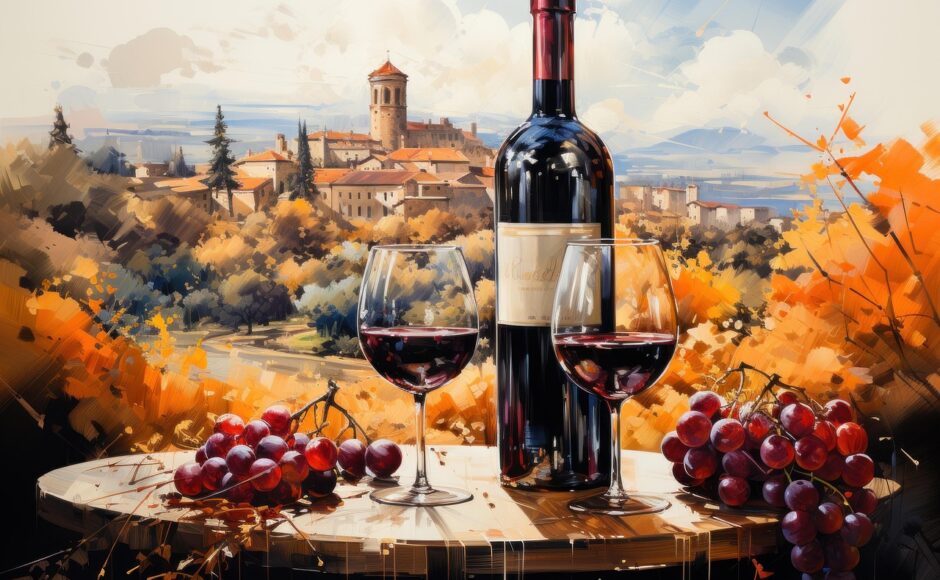 découvrez l'art de la dégustation de vin : conseils, techniques et astuces pour savourer pleinement chaque verre, que vous soyez amateur ou passionné de vins.