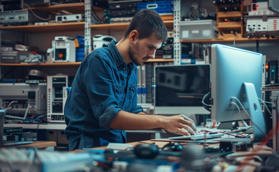 découvrez l'importance des diagnostics électroniques dans l'entretien automobile : méthodes, avantages et conseils pour détecter rapidement les pannes de véhicules modernes.