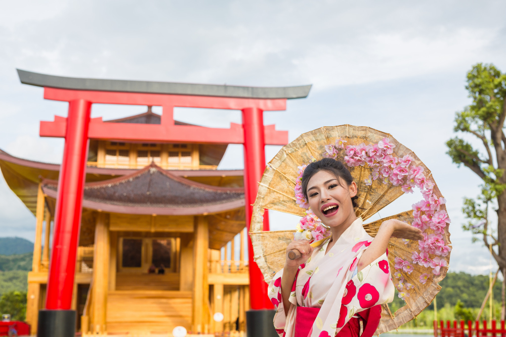 Notre guide de voyage pour découvrir le Japon hors des sentiers battus