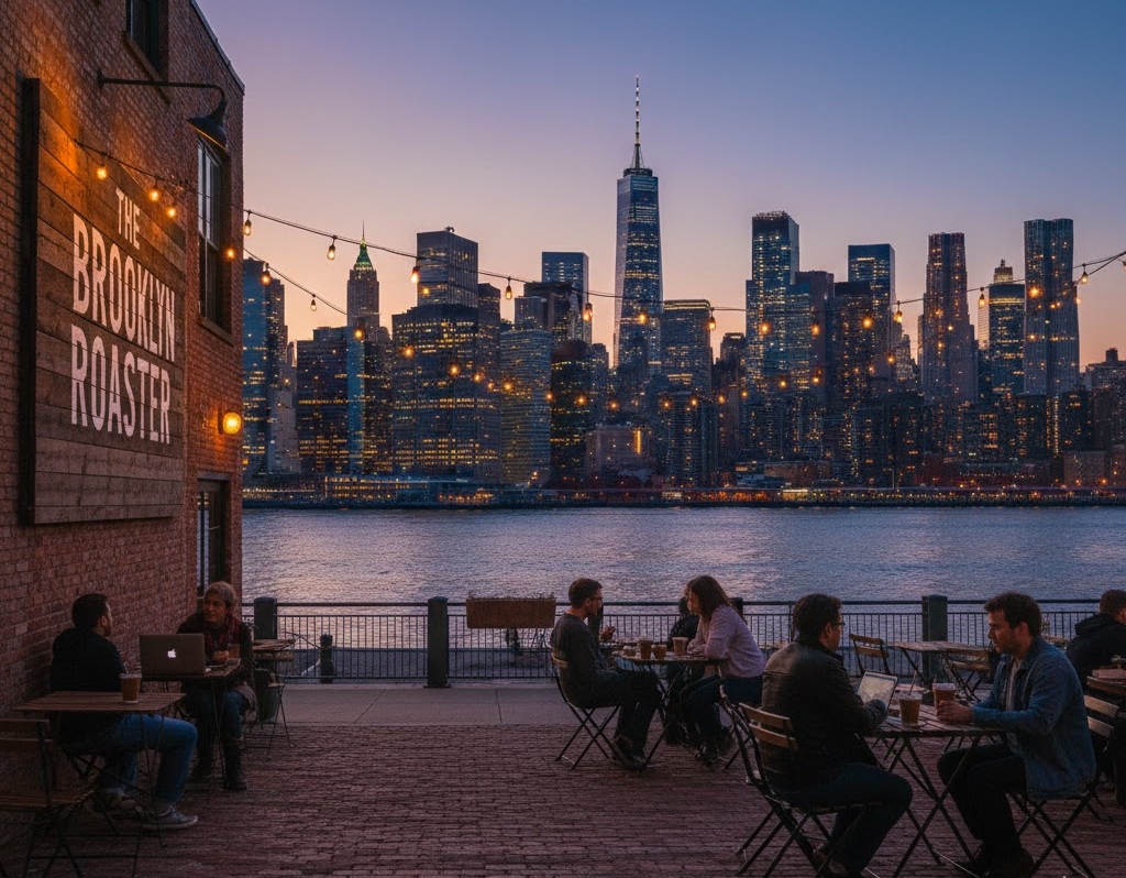 Guide de voyage New York: les meilleures adresses de Brooklyn